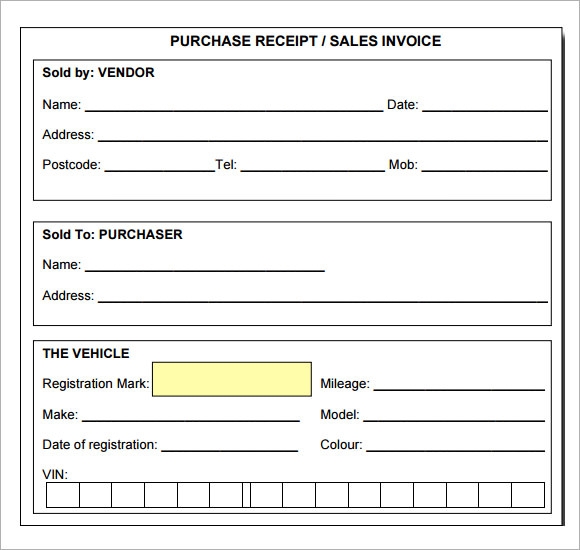 pdf amazon receipt template